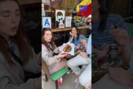 My first time trying Italian beef! #nycfood #foodreview #italianbeef