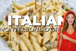 Mind-Blowing 🤯 ITALIAN RESTAURANTS in Monteleone d'Orvieto, Italy | Top 5 Picks