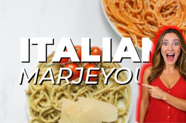 BEST ITALIAN RESTAURANTS in MARJEYOUN, Lebanon