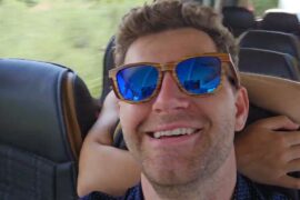 2024.8.30: Italy | Florence | Siena | Tuscany Wine Tour | San Gimignano