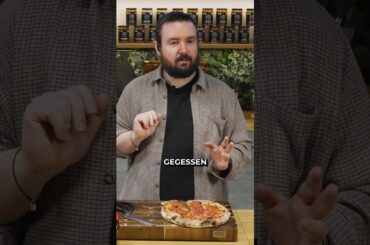 Ich TESTE die NEUE 1. FC KÖLN PIZZA von PIZZA WOLKE #effzeh #pizza #neuheiten #snack #tastetest