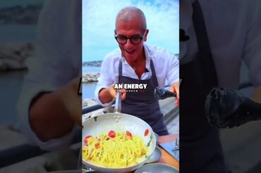 Joe Rogan's Memory of Grandma's Italian Food