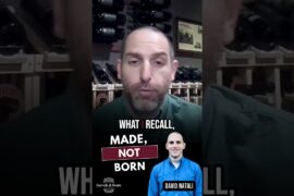 From Italy Roots to Wine 🍷