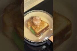 Italian Style Bread 🍞 Making