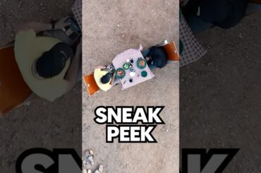 My plan to open an Italian Restaurant in the REMOTE Wilderness.