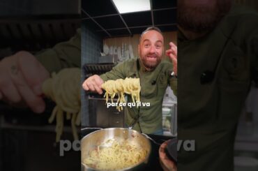 Le plat idéal pour l'été ! #pastalover #summer #cuisine