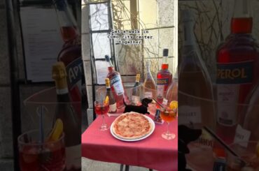 Let’s walk in Como city center together