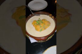 Inside Bello by Sandro Nardone 🍝 | Next-Level Italian Dining Experience You NEED to Try!