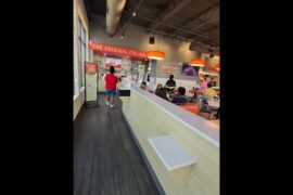 Chicago original Italian beef #youtubeshorts ##fypage ##food ##fypage ##chicago #funny