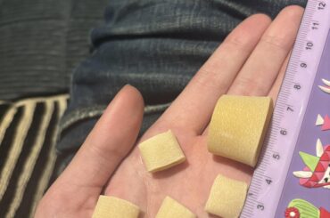 need help identifying pasta shape!