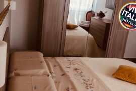 B&B Belli Dentro | Verona, Italy | Hotel Review 🏨