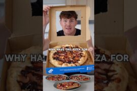 Macro friendly pizza! Exact Ingredients in comments!