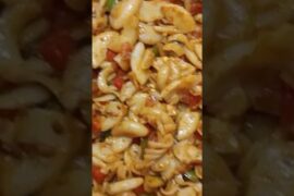 yummy pasta 🤤😋 | #shorts #ytshorts #food #cooking #pasta #macroni