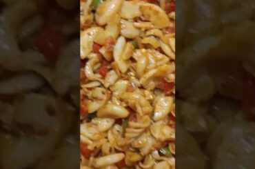 yummy pasta 🤤😋 | #shorts #ytshorts #food #cooking #pasta #macroni