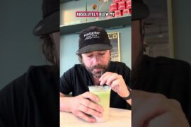 Stop 1 of my 🇮🇹 Italian adventure… and we’re already off to an unreal start 😮‍🔥Mosi Bakery 🇨🇦