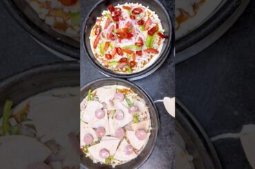 Aaj ghar ke paas se order aya 😋🍕#shorts#viralshorts#1millionviews#pizza#pizzalover#food#virelreels