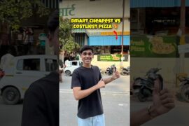 Pizza 🍕 #shortsfeeds