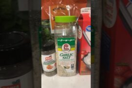 I love making a flavorful Alfredo sauce! #cooking #dinner #pasta