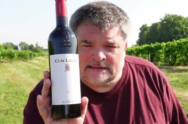 MEMORABLE Banfi 2021 Magna Cum Lauda (Italy)