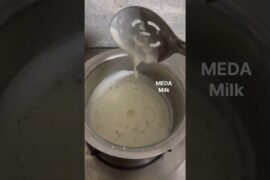 Creamy, dreamy white sauce pasta 🍝 #food #vairal #recipe #shorts #pasta #trending #white#music