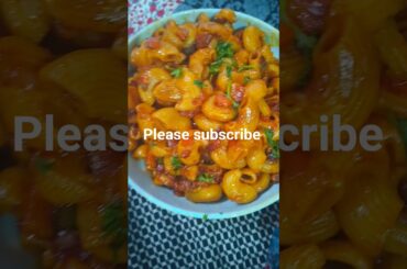 Tasty pasta Recipe# Odia kitchen recipes #odia #story# viral #song #video 🍜