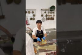 Where are the Best Cannoli’s? I forget #cannoli #food #foodie #yummy #italy