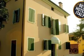 La Corte Dei Sogni B&B | Modena, Italy | Hotel Review ⭐