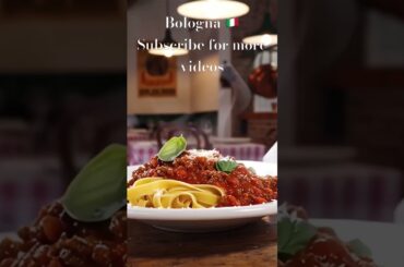 Best cities #shorts #expatlife #italy #food