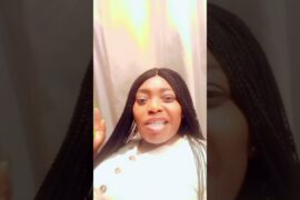 Just coming at the hotel from where they produce Lambrusco wine in Italy