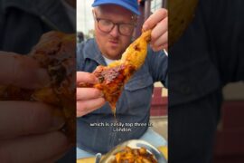 LONDON’s NEW SECRET RESTAURANT IN ITALIAN BUTCHERY & DELI 🇮🇹  #clapham #londonfood #italianfood