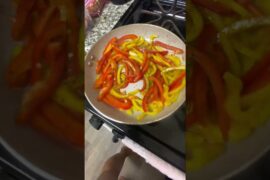 let’s cook 😏 #cooking #momlife #explore