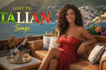 Golden Italian Love Songs ❤️ Most Romantic & Nostalgic 70s, 80s & 90s Ballads 🇮🇹