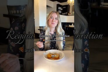 Italian Food in Orlando | Reggiano's