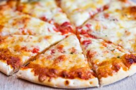 The Frozen Pizza Brand With The Highest Quality Ingredients