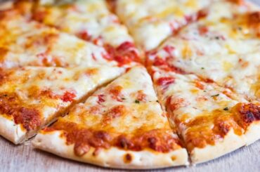 The Frozen Pizza Brand With The Highest Quality Ingredients