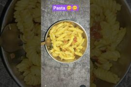 pasta viral#food #saagbananekatarika #recipe #chikken #shortsfeed #cooking