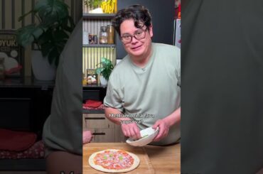 Da PIZZA SURGELATA a PIZZA GOURMET ft Andrea Sciamanna | PRATTQUELLO