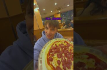 TU ZJESZ PRAWIE ZA DARMO! 🇯🇵