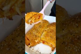 My favorite Italian recipe