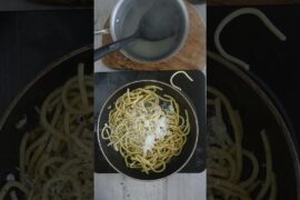 If you cook Italian, you need this pan.