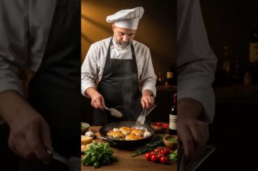 “This Italian Chicken Recipe Will Blow Your Mind 🤯🇮🇹”#italy #chicken #shorts #viral #fyp