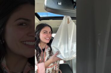 On the hunt for fresh pasta made it over to the Italian... #Shorts #katerinaseigel