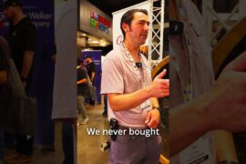 Inside a 2,000 Bottle/Hour Wine Line 🍷⚙️