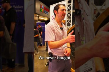 Inside a 2,000 Bottle/Hour Wine Line 🍷⚙️