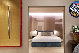 Hotel Fontanella Borghese | Rome, Italy | Hotel Review ⭐