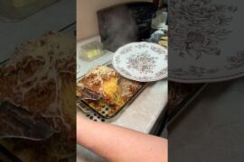 It’s the angel hair pasta for me🤌🏼 #recipe #cooking #pastasauce #dinner #whatsfordinner