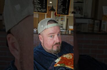 Amato's Pizza Review 🍕 | Ocean View, DE