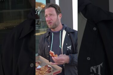 Dave Portnoy Shocked To Discover New Haven Style Pizza In Rhode Island