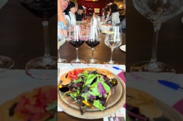 Wine Tasting in the Heart of Tuscany