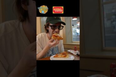 Eating Every Pizza in My Town - Episode 4